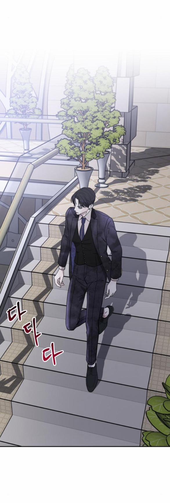 [18+] For The Queendom 8.2 trang 27