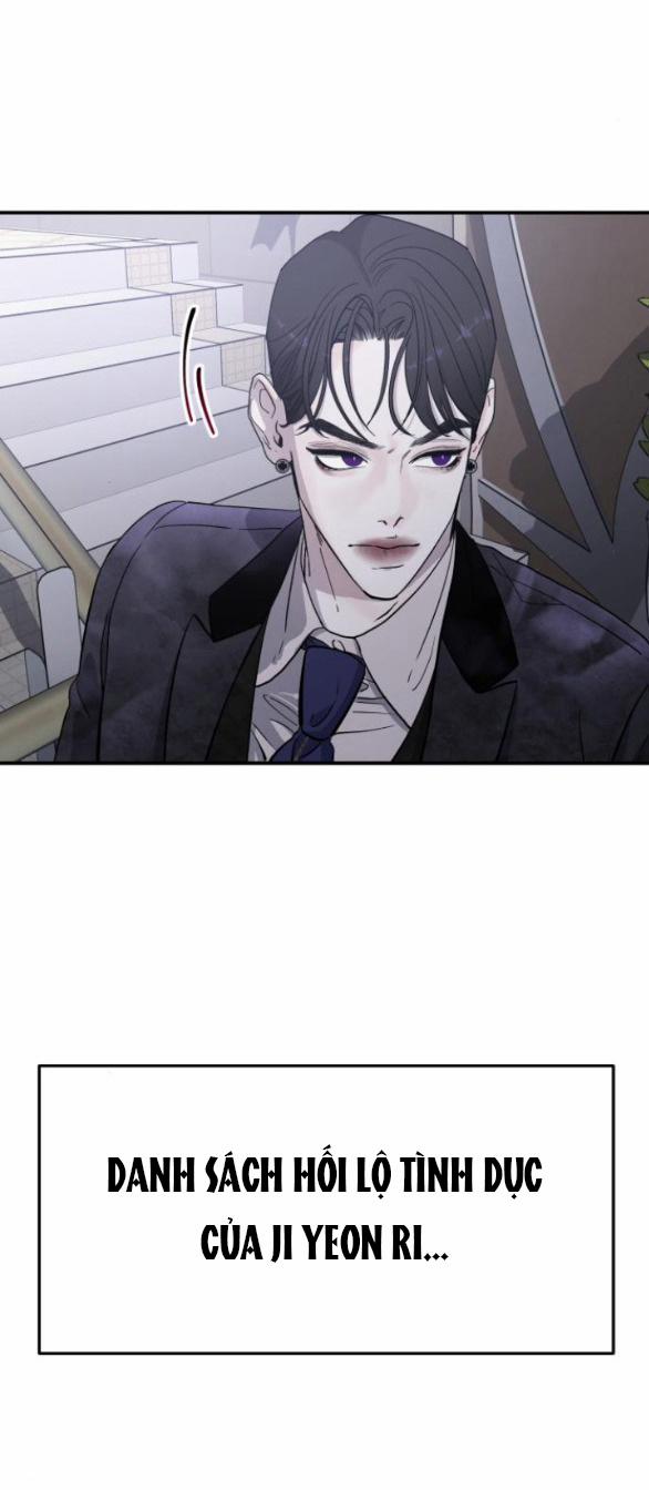 [18+] For The Queendom 8.2 trang 28