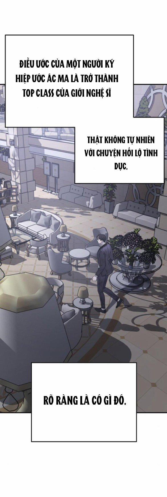 [18+] For The Queendom 8.2 trang 29
