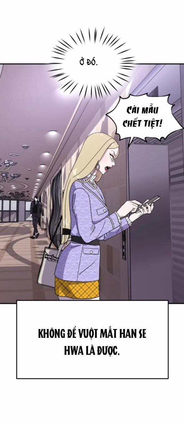 [18+] For The Queendom 8.2 trang 31