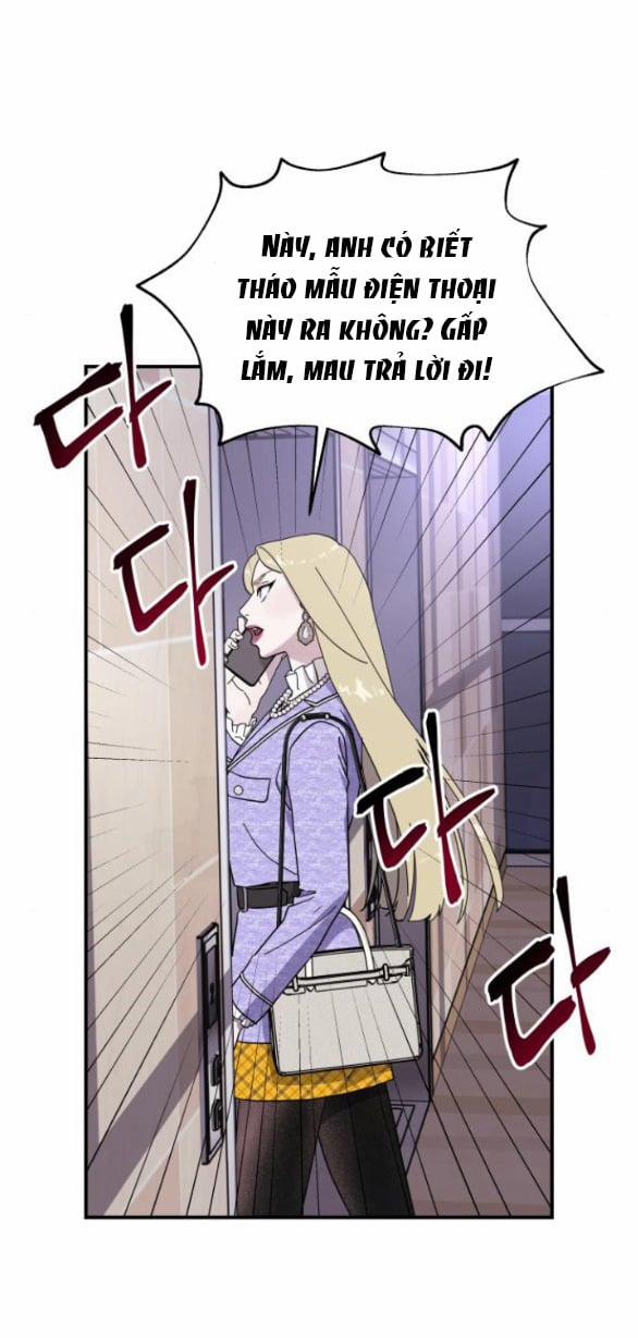 [18+] For The Queendom 8.2 trang 32