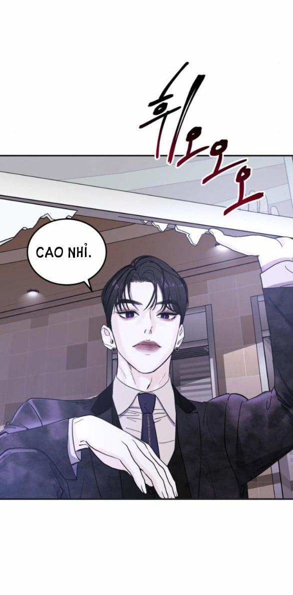 [18+] For The Queendom 8.2 trang 37