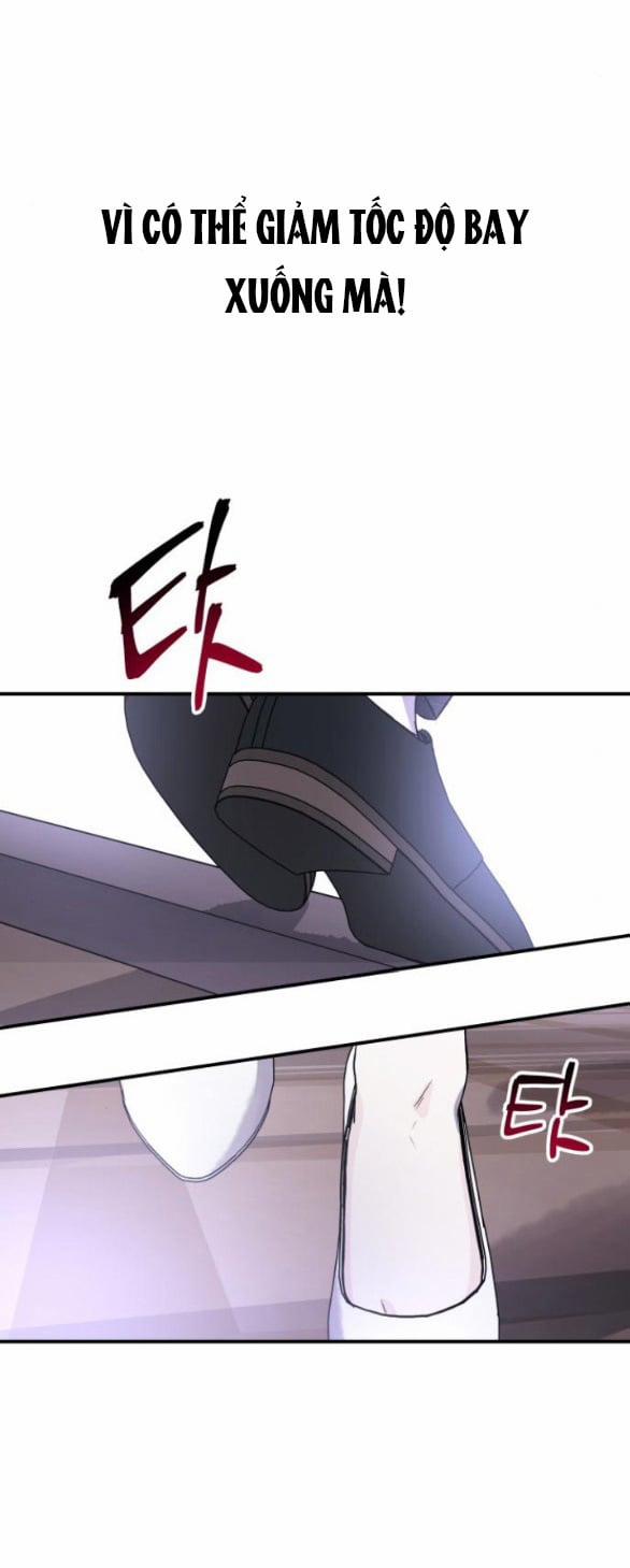 [18+] For The Queendom 8.2 trang 40