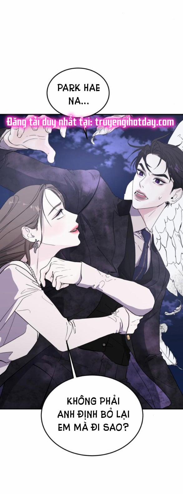 [18+] For The Queendom 8.2 trang 42