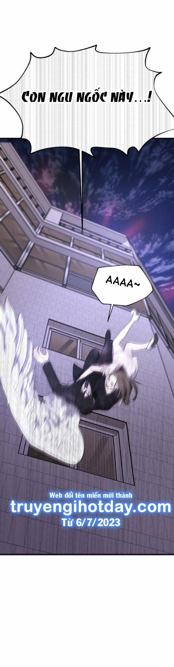 [18+] For The Queendom 8.2 trang 45