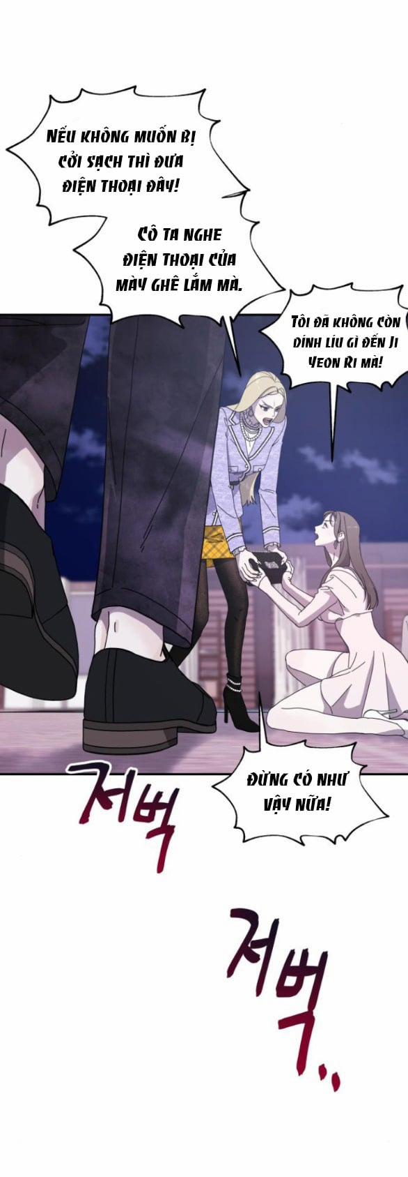 [18+] For The Queendom 8.2 trang 6