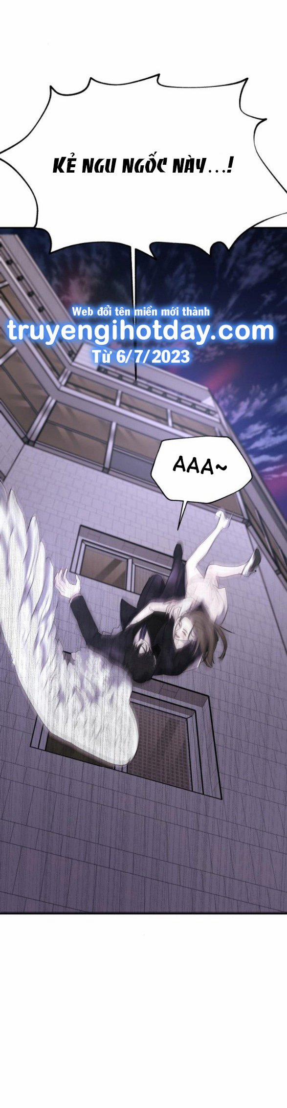 [18+] For The Queendom 9.1 trang 1