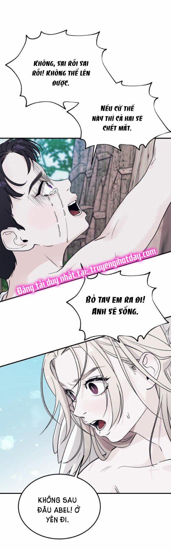 [18+] For The Queendom 9.1 trang 12