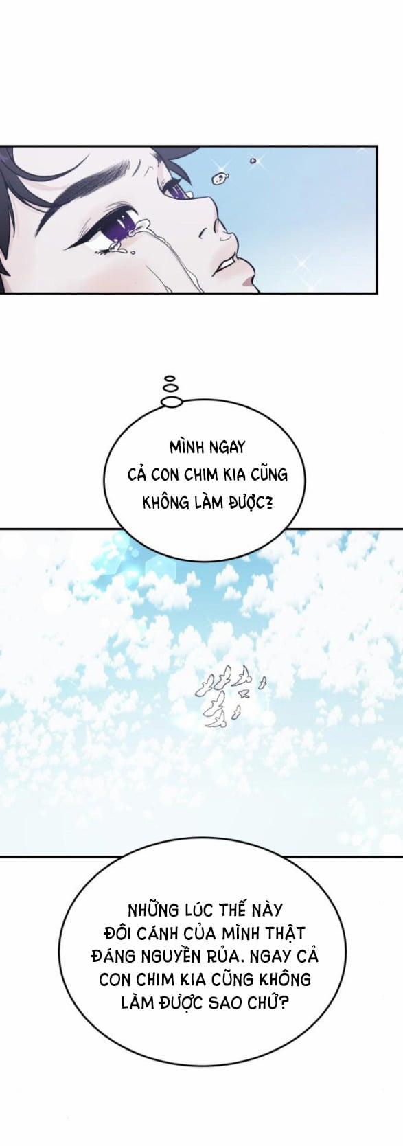 [18+] For The Queendom 9.1 trang 17