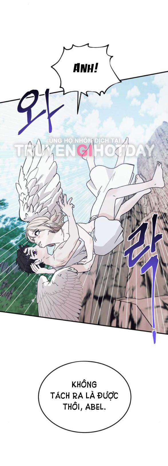 [18+] For The Queendom 9.1 trang 19