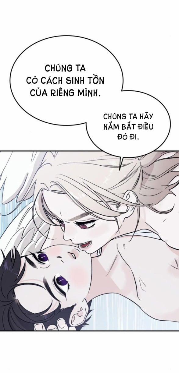 [18+] For The Queendom 9.1 trang 20