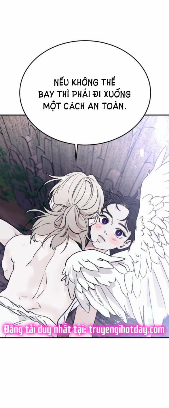 [18+] For The Queendom 9.1 trang 21