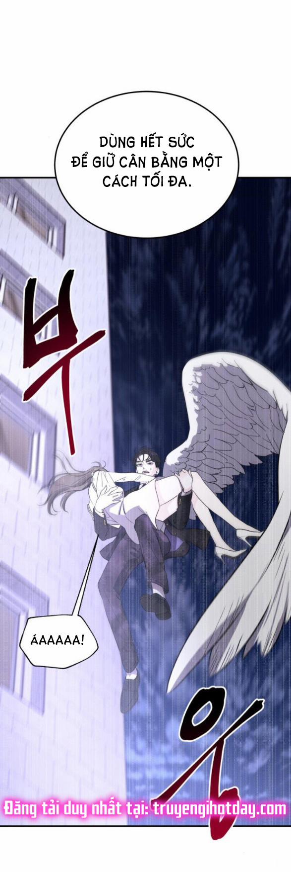 [18+] For The Queendom 9.1 trang 25