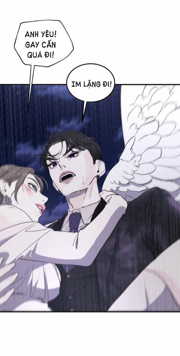 [18+] For The Queendom 9.1 trang 26