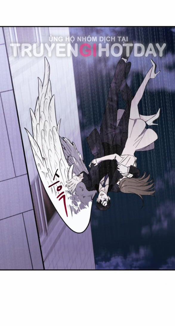 [18+] For The Queendom 9.1 trang 4