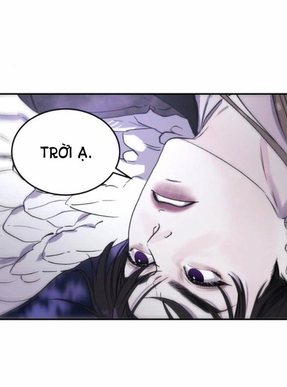 [18+] For The Queendom 9.1 trang 5