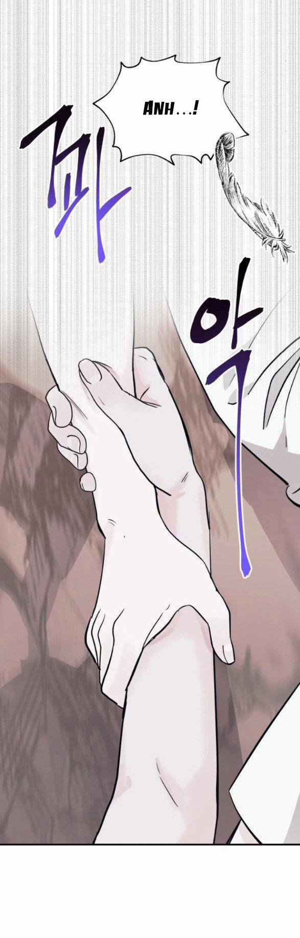 [18+] For The Queendom 9.1 trang 8