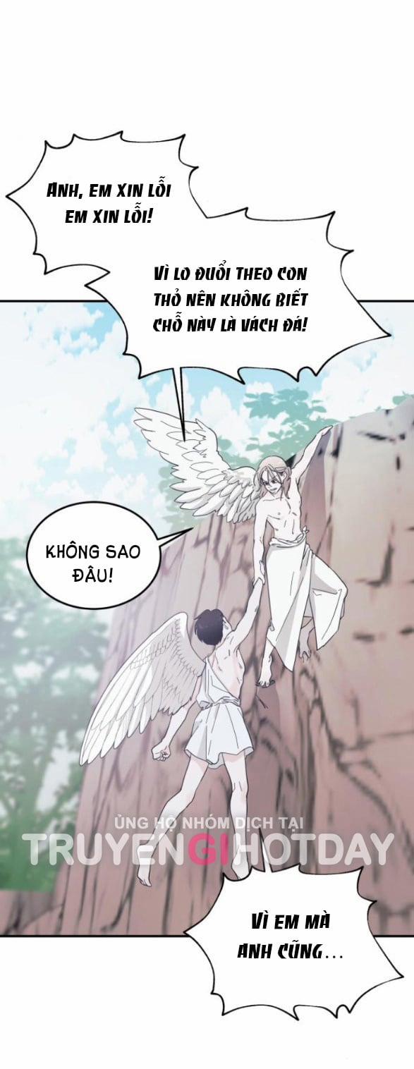 [18+] For The Queendom 9.1 trang 9