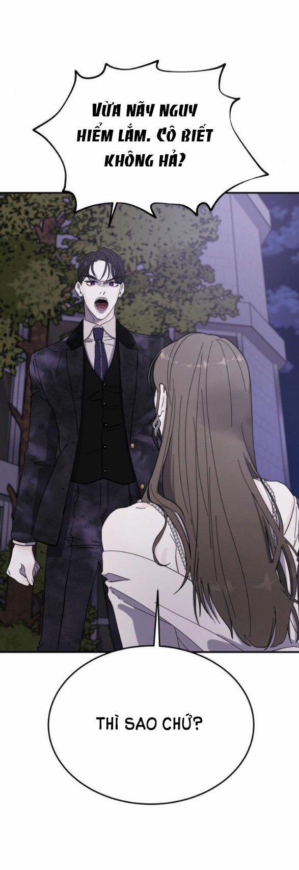 [18+] For The Queendom 9.2 trang 2