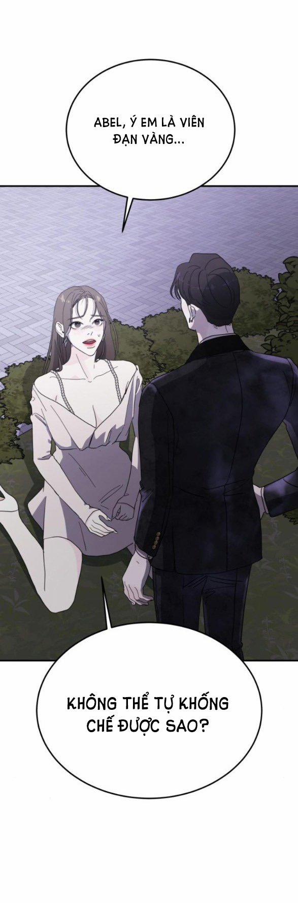 [18+] For The Queendom 9.2 trang 20