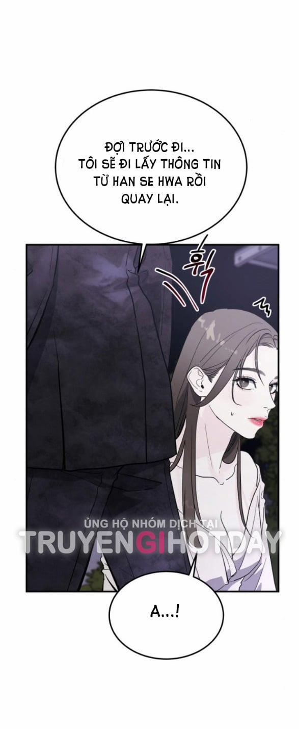 [18+] For The Queendom 9.2 trang 22