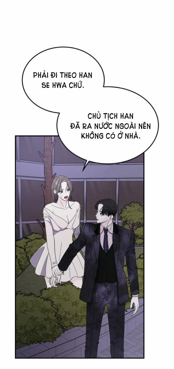 [18+] For The Queendom 9.2 trang 24