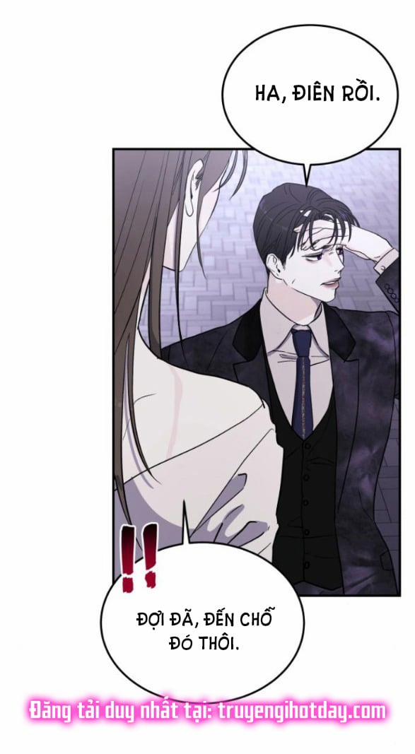 [18+] For The Queendom 9.2 trang 25