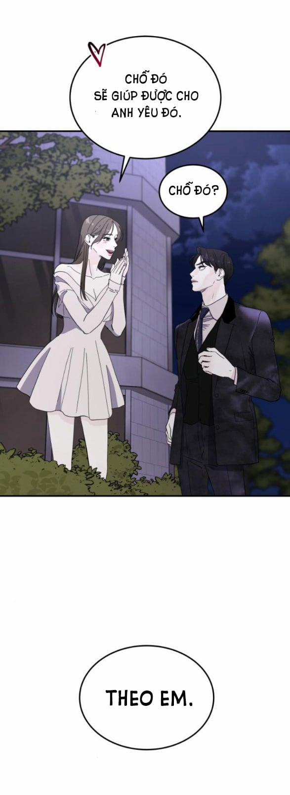 [18+] For The Queendom 9.2 trang 26