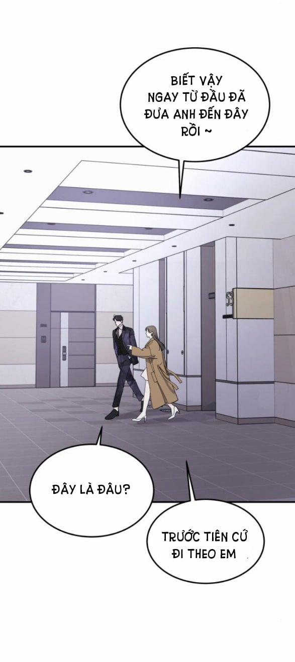 [18+] For The Queendom 9.2 trang 28