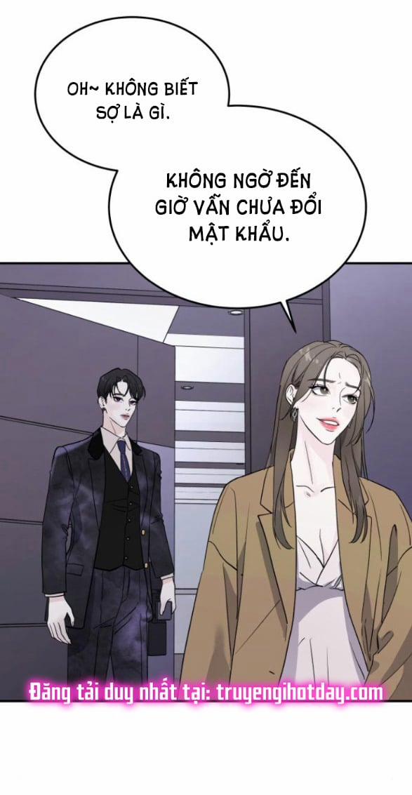 [18+] For The Queendom 9.2 trang 30