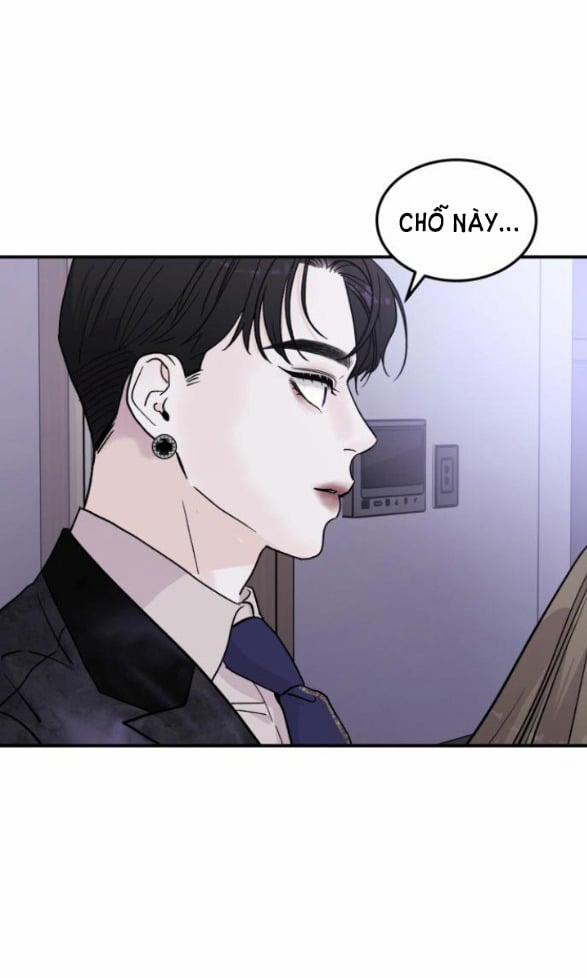 [18+] For The Queendom 9.2 trang 33