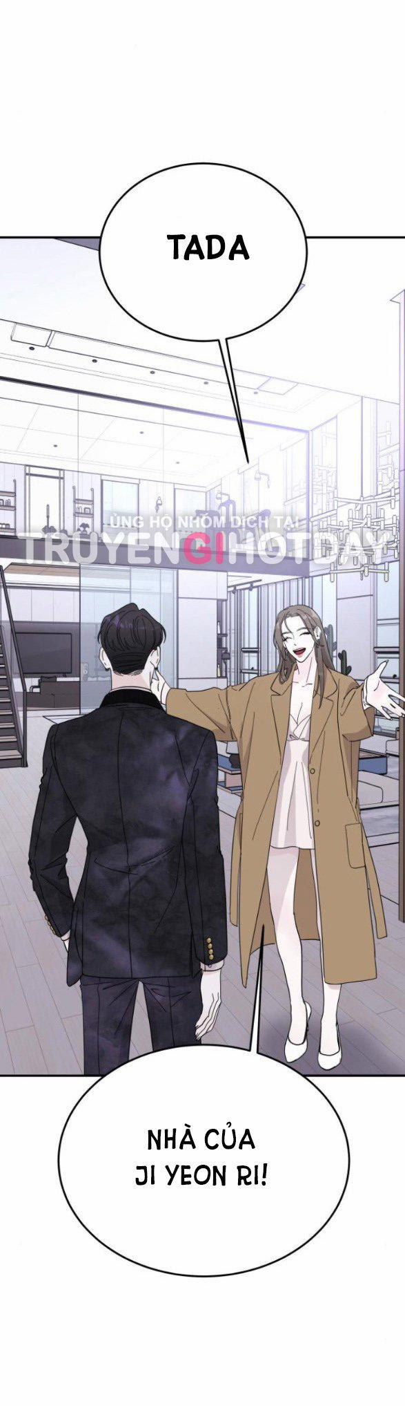 [18+] For The Queendom 9.2 trang 34