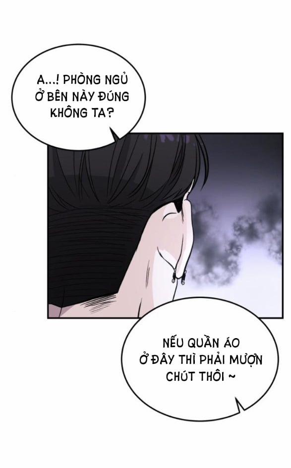 [18+] For The Queendom 9.2 trang 36