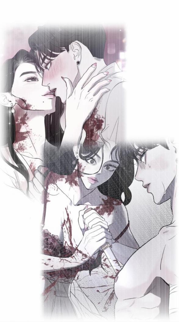 [18+] For The Queendom 9.2 trang 50