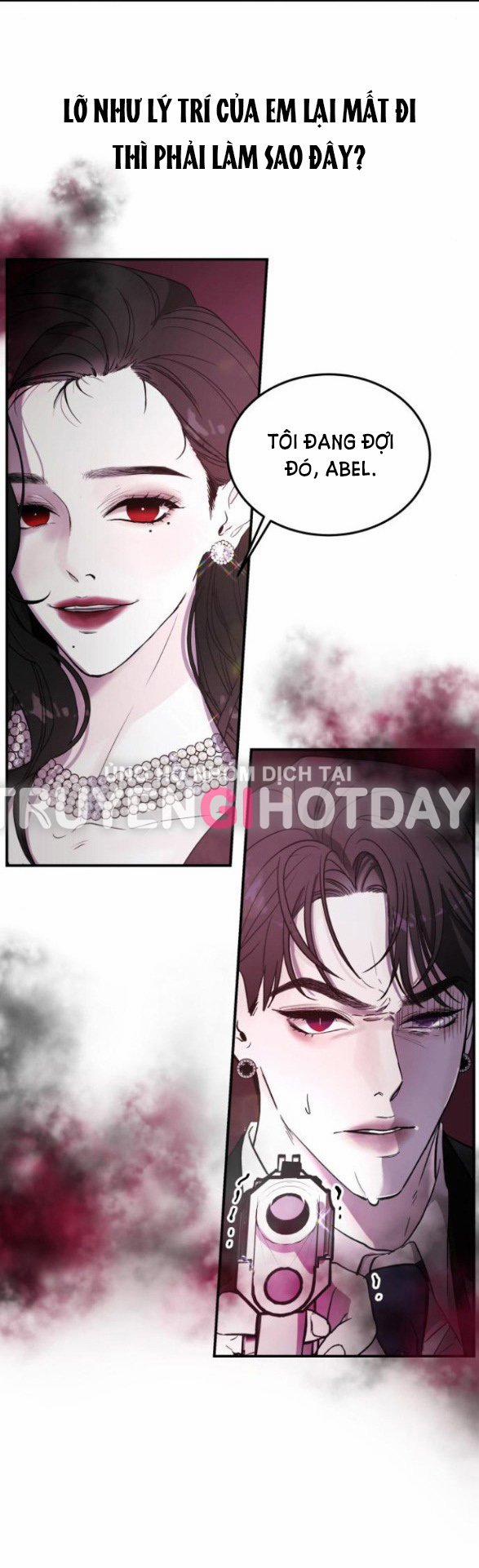 [18+] For The Queendom 9.2 trang 57