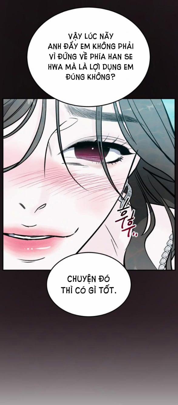 [18+] For The Queendom 9.2 trang 6