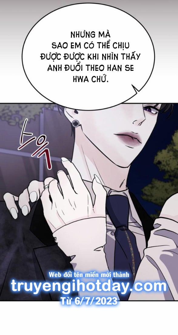 [18+] For The Queendom 9.2 trang 7