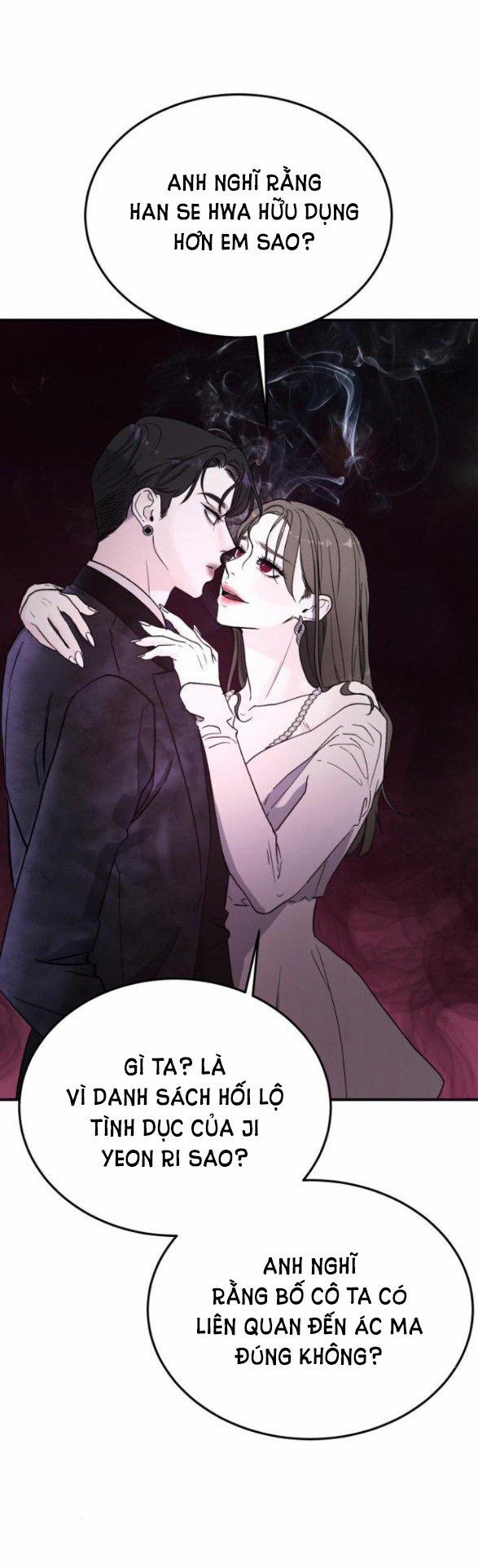 [18+] For The Queendom 9.2 trang 8