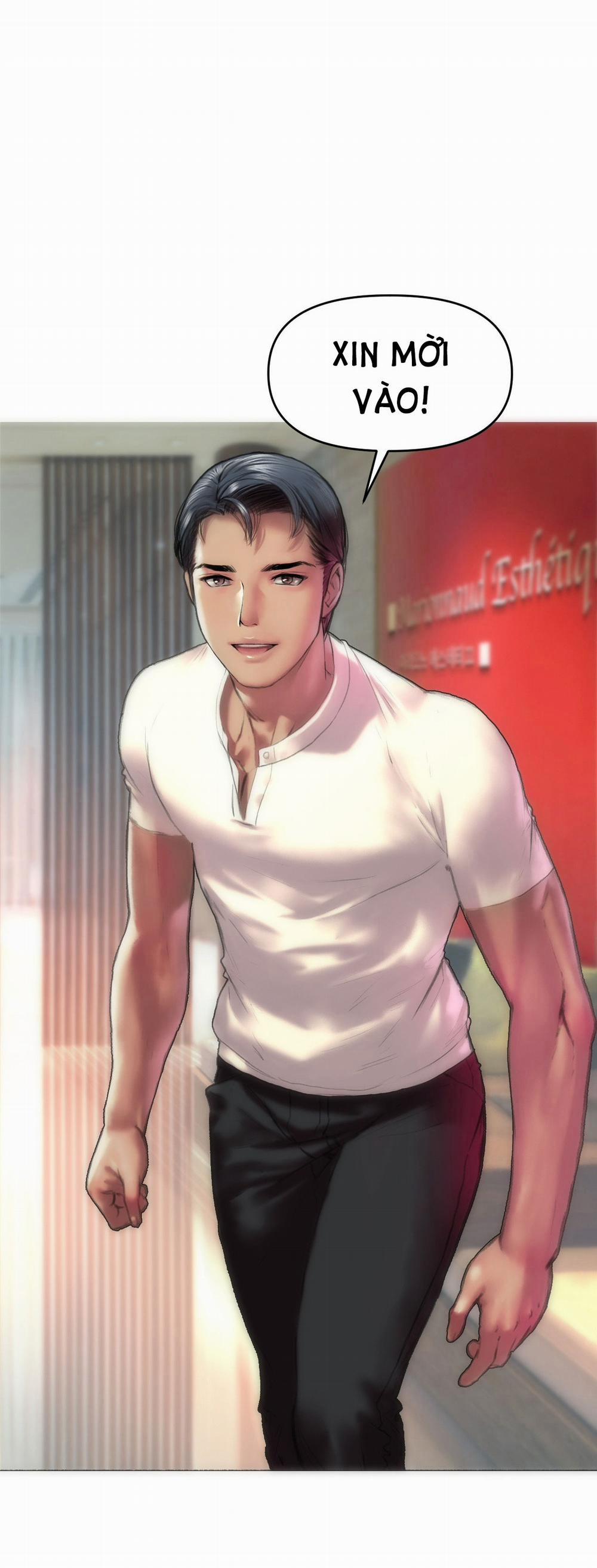 [18+] Gái Có Chồng Ở Thành Phố Mới 1.2 trang 16