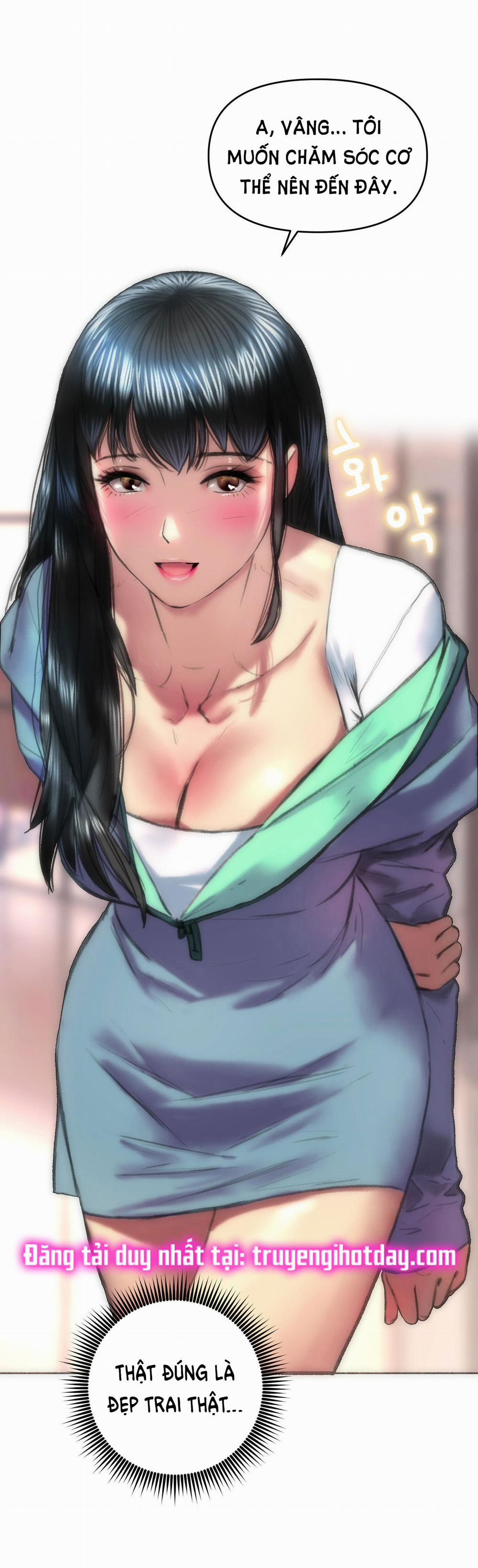 [18+] Gái Có Chồng Ở Thành Phố Mới 1.2 trang 18