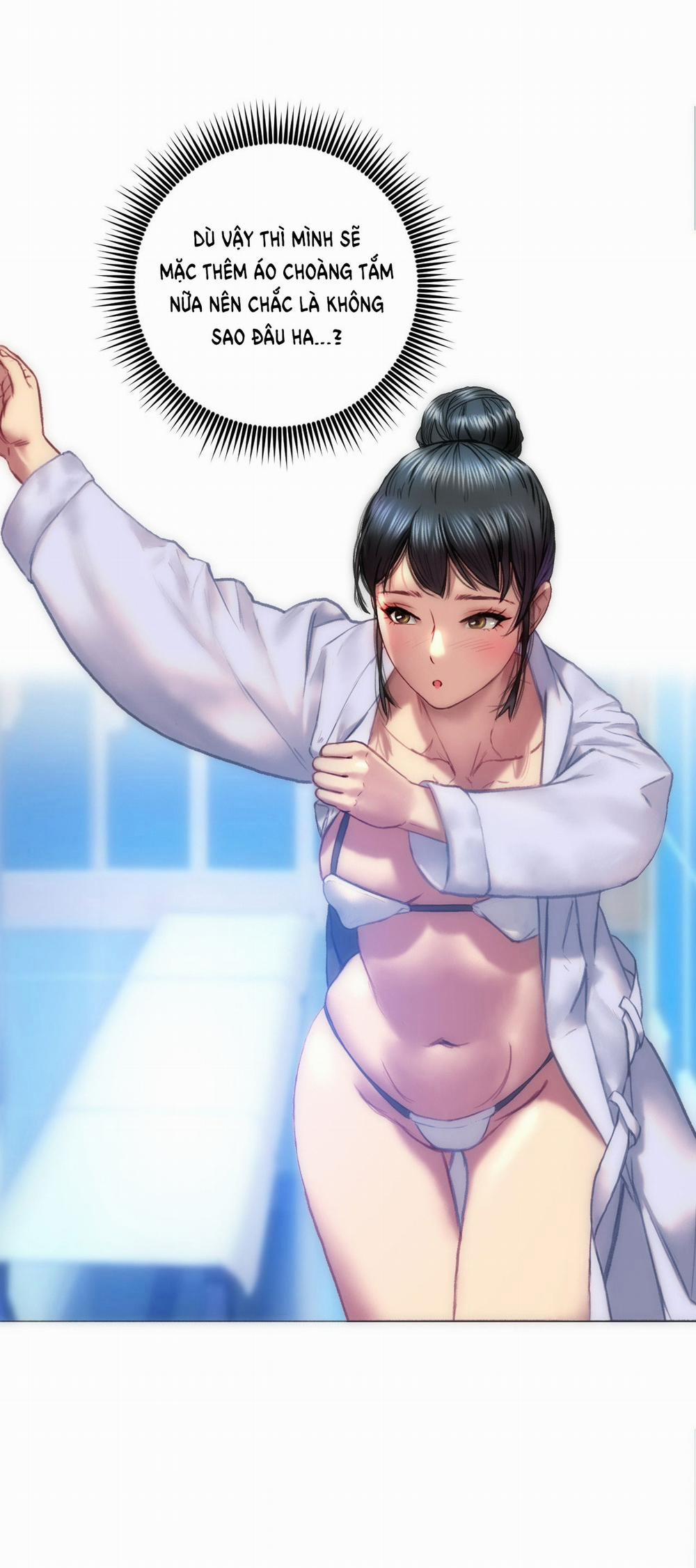 [18+] Gái Có Chồng Ở Thành Phố Mới 1.2 trang 26