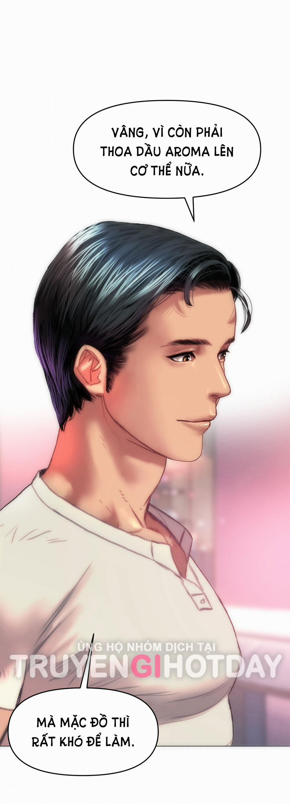 [18+] Gái Có Chồng Ở Thành Phố Mới 1.2 trang 30