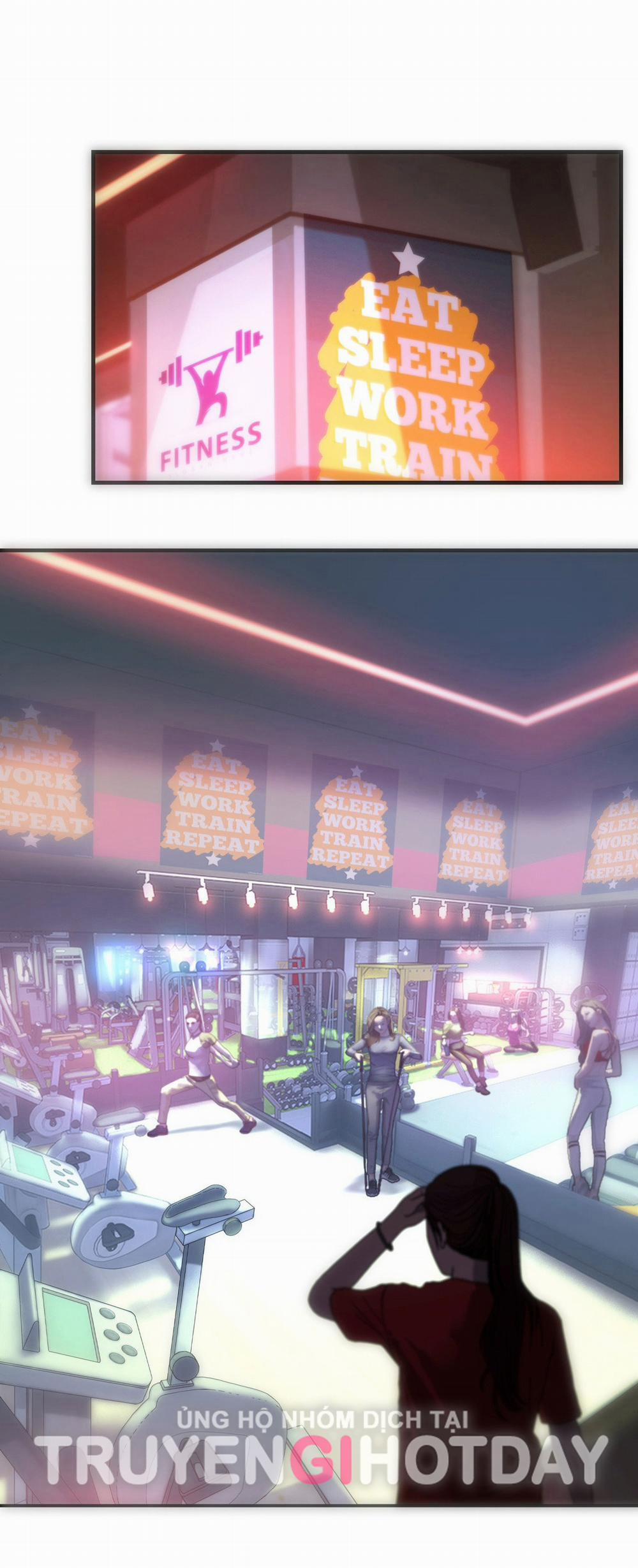 [18+] Gái Có Chồng Ở Thành Phố Mới 10.1 trang 22