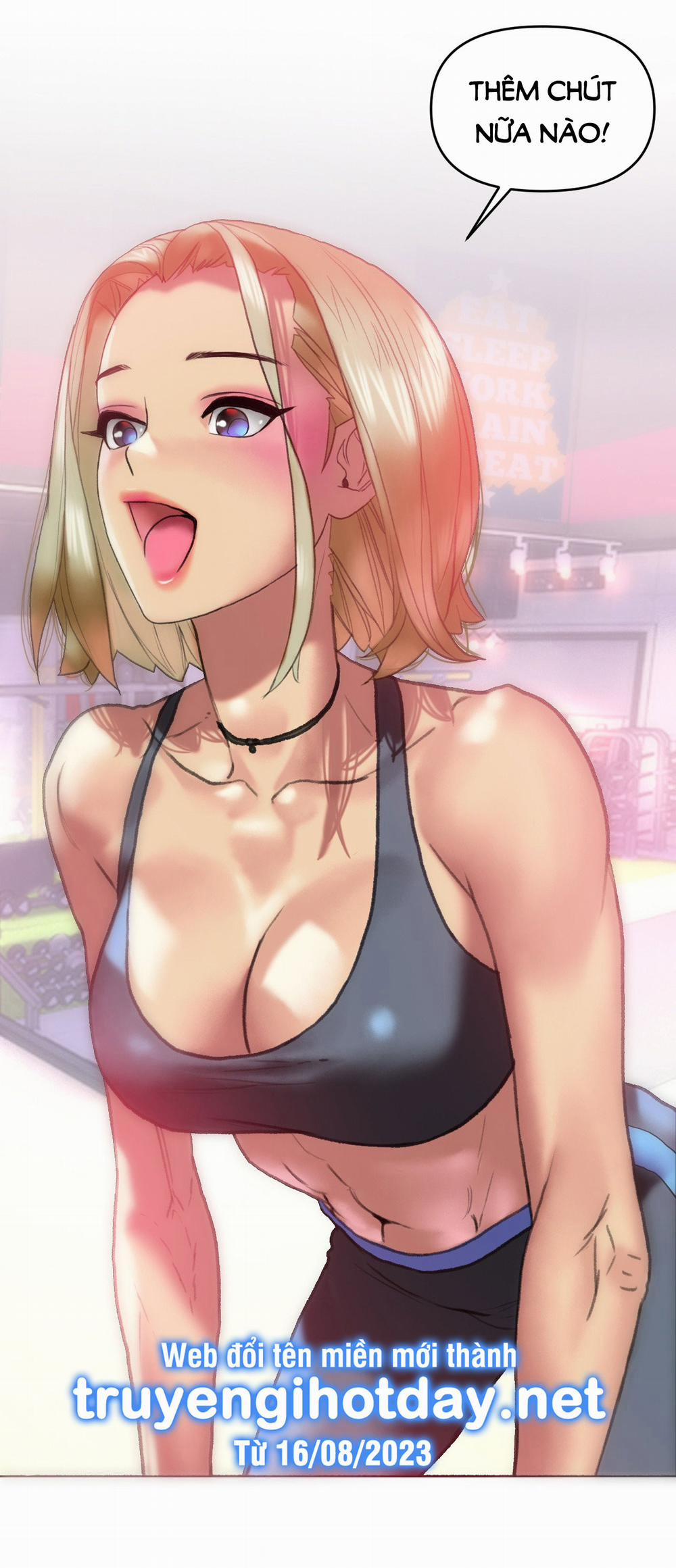 [18+] Gái Có Chồng Ở Thành Phố Mới 10.1 trang 25