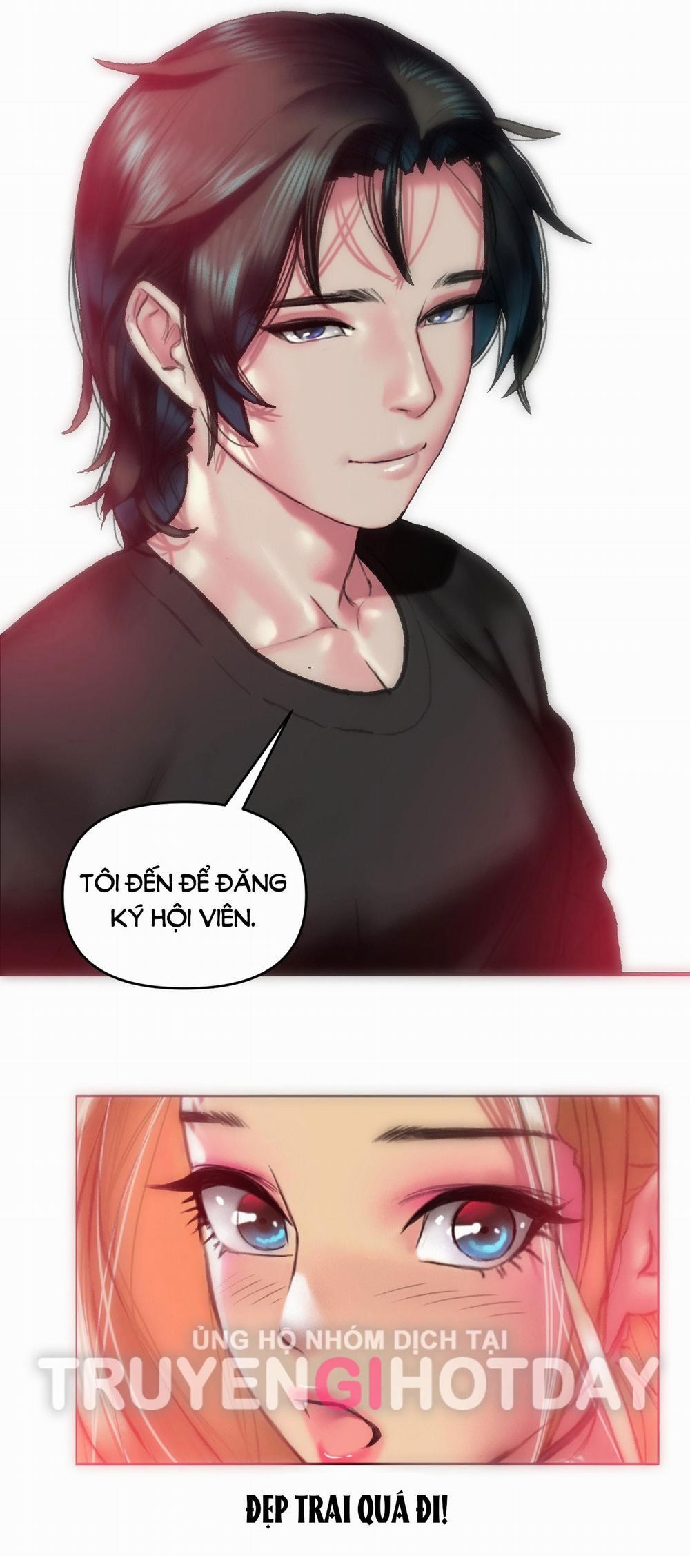 [18+] Gái Có Chồng Ở Thành Phố Mới 10.1 trang 29