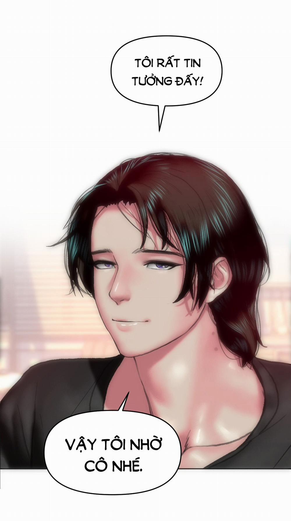 [18+] Gái Có Chồng Ở Thành Phố Mới 10.2 trang 10