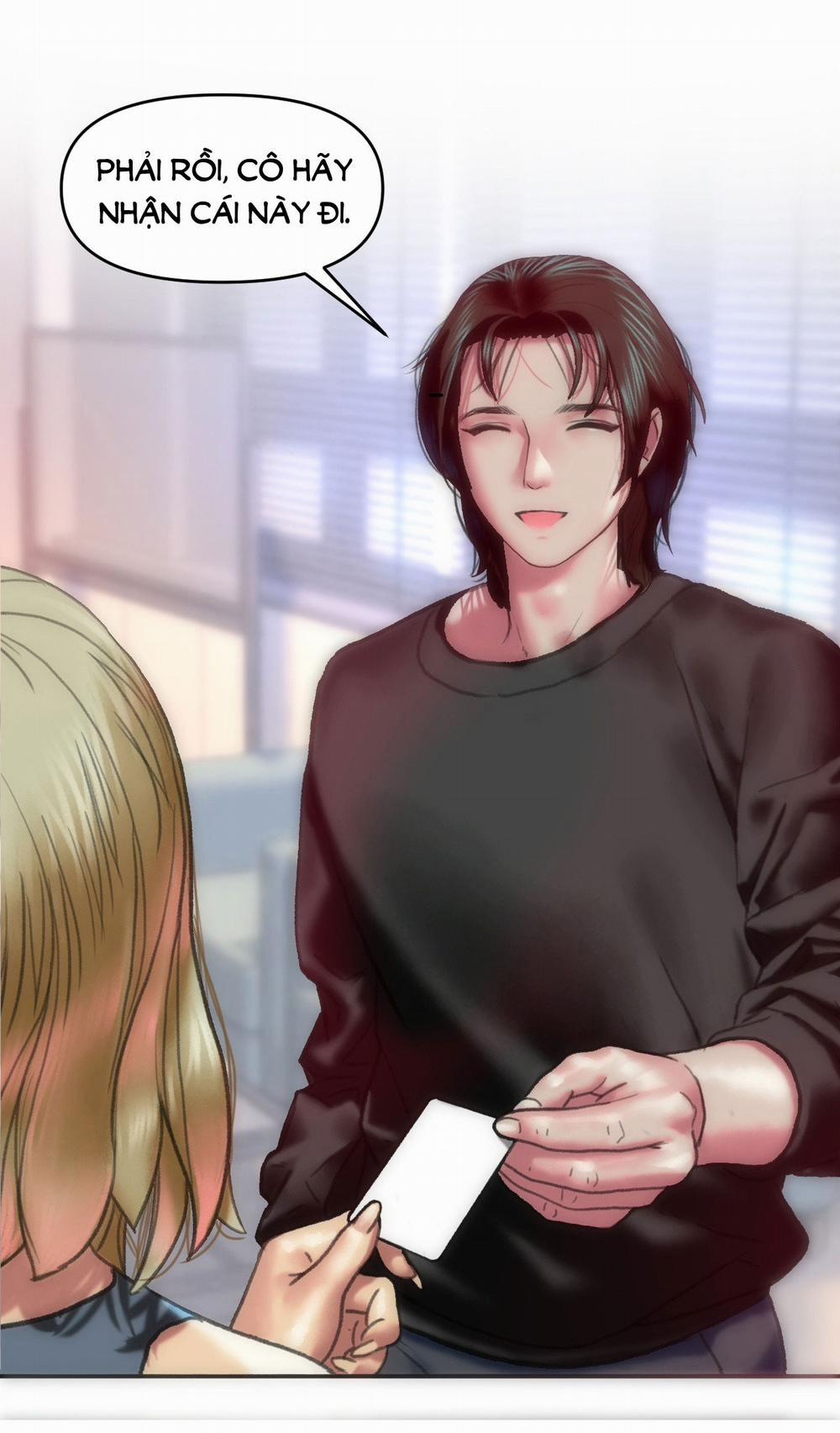 [18+] Gái Có Chồng Ở Thành Phố Mới 10.2 trang 13