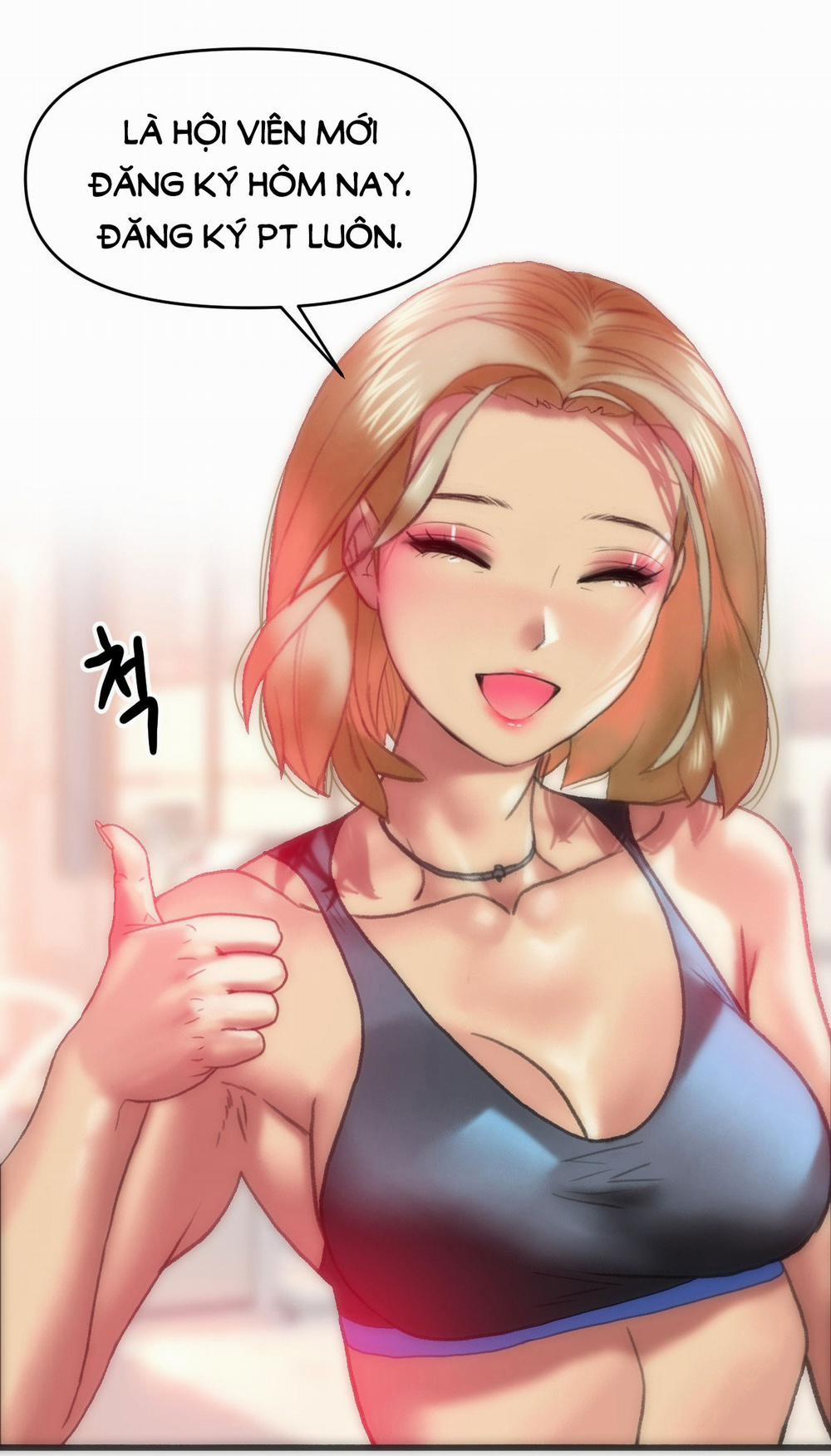 [18+] Gái Có Chồng Ở Thành Phố Mới 10.2 trang 18