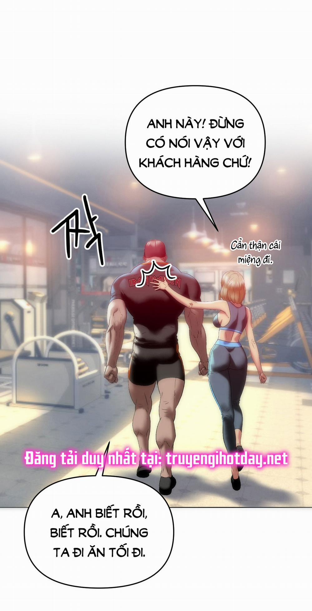 [18+] Gái Có Chồng Ở Thành Phố Mới 10.2 trang 20