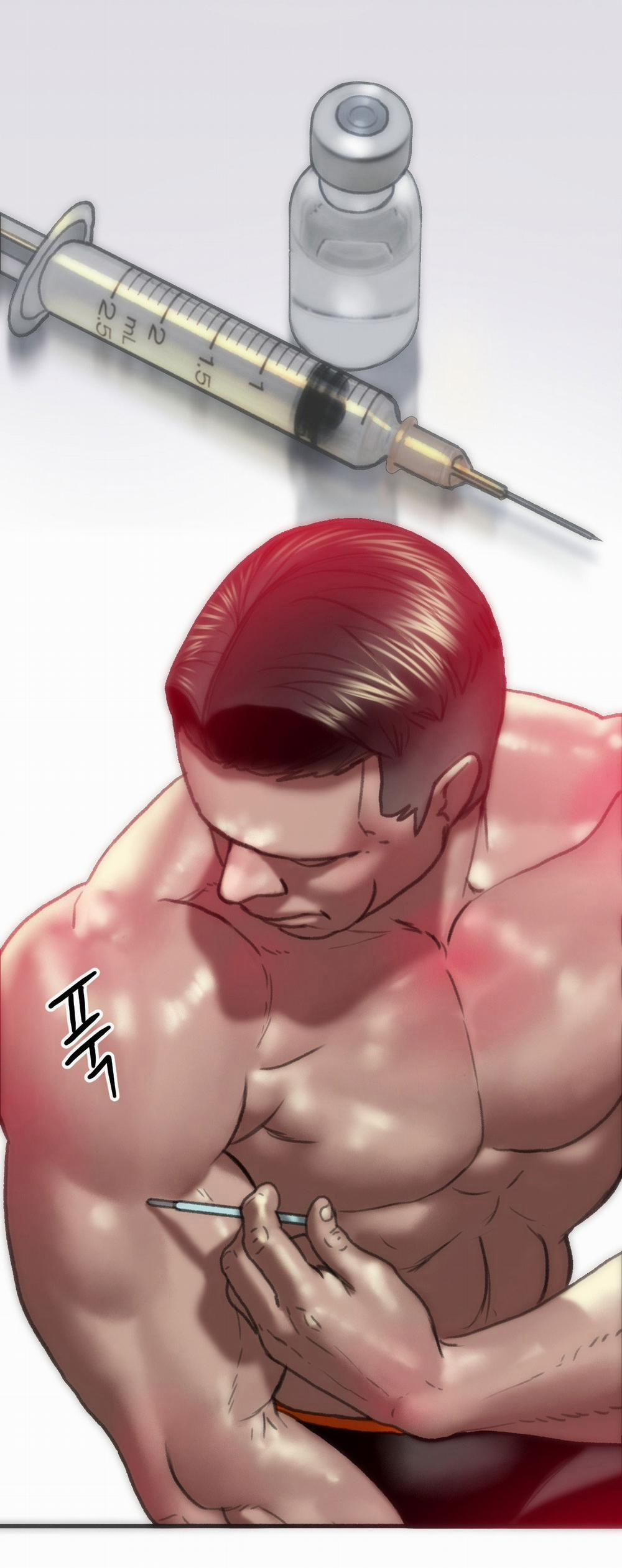 [18+] Gái Có Chồng Ở Thành Phố Mới 10.2 trang 22